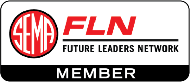 SEMA Future Leaders Network logo