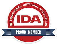 International Detailing Association logo