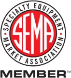 Specialty Equipment Market Association logo